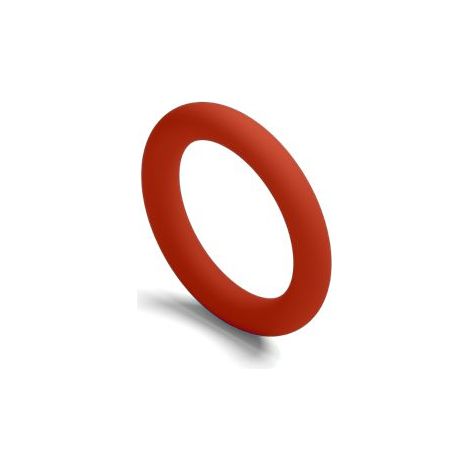 Joint torique RS PRO, Ø int. 59mm, Ø ext. 65mm, épais. 3mm, en Silicone ( Prix pour Sachet de 5 )