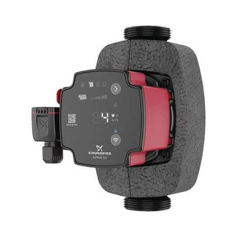 ALPHA2 GO 32-60 180 220-240V 9H AF0- GRUNDFOS - 93074214