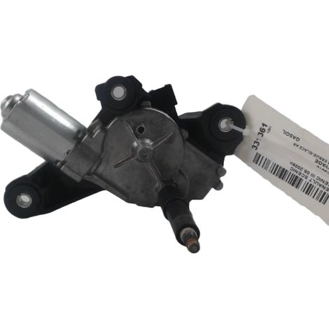 [PRODUIT D'OCCASION] Moteur Essuie-glace Arriere RENAULT Scenic III 2009- ♻️ Ref Oe. 287100010r - Garantie à vie (1/4)