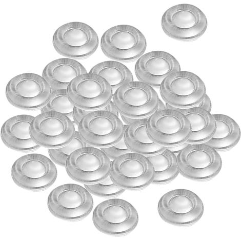 Transparent Appliances Absorbing Furniture Adhesive Silicone Stoppers (1/5)
