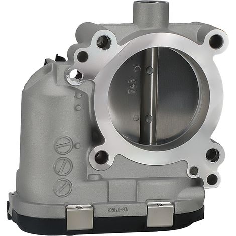 Electronic Throttle Body Assembly for Mercedes Benz B C E Class SLK R172 0892427