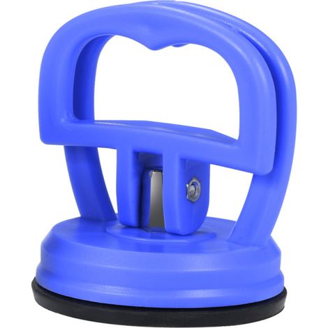 Outil de débosselage de voiture robuste à ventouse, disponible en 9 couleurs. (1/5)