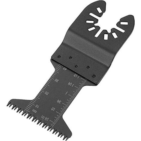 20pcs Lame de Scie Universelle Lame de Scie Universelle Lames Oscillantes Multi-Outils (1/5)