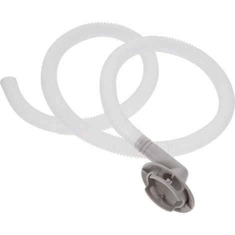 Adaptateur pour Unité de Fenêtre 40mm avec Tuyau D'évacuation Climatiseur en Pvc Résistant, pour Climatiseurs Split Maisons et Fête Couleur Aléatoire (1/5)