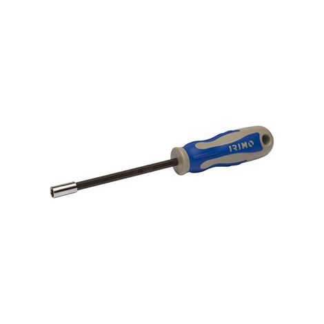 1/4 portainserti magnetico esagonale manico bimateriale 475-1/4-125 irimo
