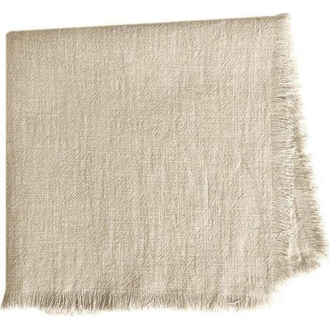 Serviettes de table en satin lavables, lot de 5, rose, idéales pour les fêtes. (1/5)