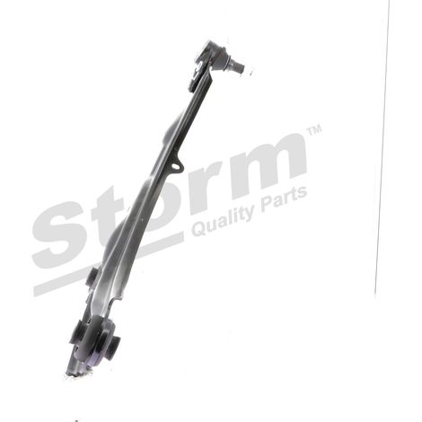 Bras de suspension avant gauche pour Renault Vel Satis 3/5 portes (1/4)