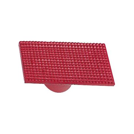 Plaque de pression, 110 x 65 mm