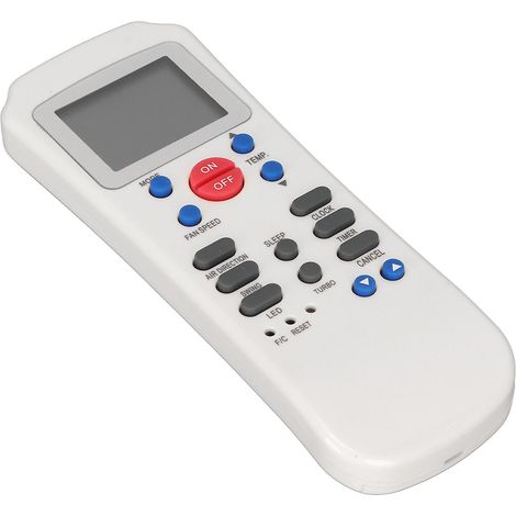 Télécommande de remplacement pour climatiseur Carrier R14a R14a CE R14 CE (1/5)