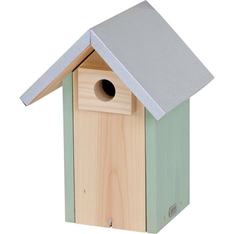 Nestperle LOTTA 32 mm Kiefer FSC® 100 % (1/4)