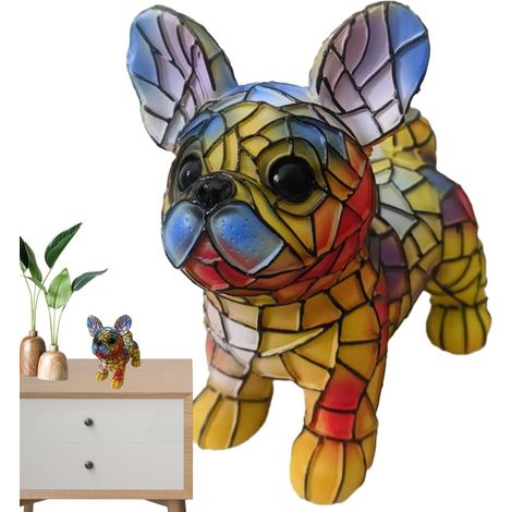 Générique Lampe Table Animal Décoration Bureau Lumière (1/5)
