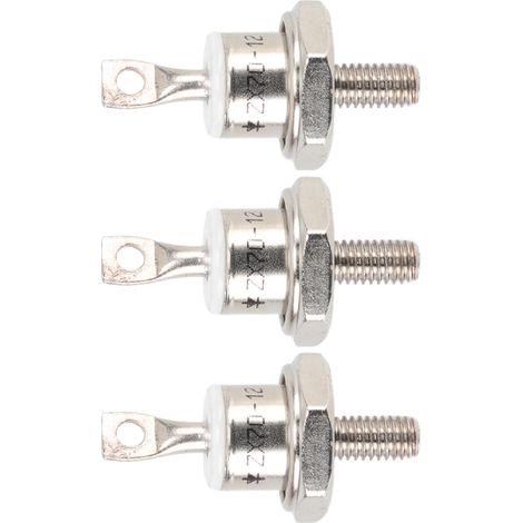 Stück ZX70 12 70A Dieselgenerator-Gleichrichterdiode, Ersatzdiode für Dieselmotorgeneratoren, negativ (1/5)