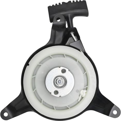 Hoypeyfiy Seilzugstarter Starter, Seilzugstarter Rasenmäher Teile, Ersatz für Einhell GC PM 46 S, Ersatz für Einhell GC PM 46/2 S HW-E (1/5)