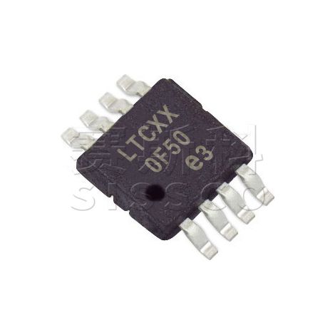 LT1965EMS8E LT3010HMS8E Electronic Components Chips Electronic Components 5 assembled units 5 units