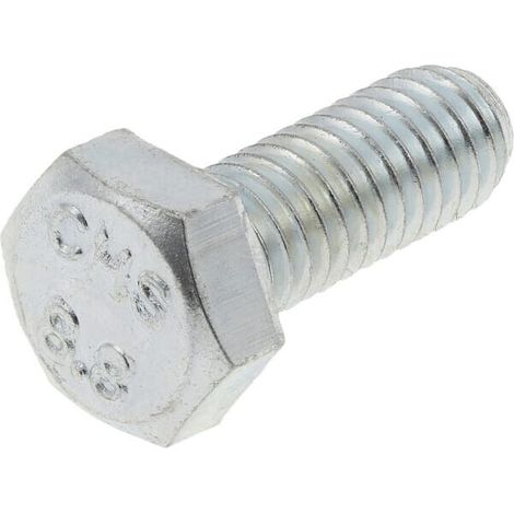 Vite a testa esag AS-MOTOR G07838013 (1/2)