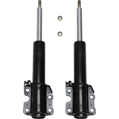 Ammortizzatori anteriori sinistro/destro Mercedes-Benz Sprinter VW LT 28-35/28-46 (1/5)