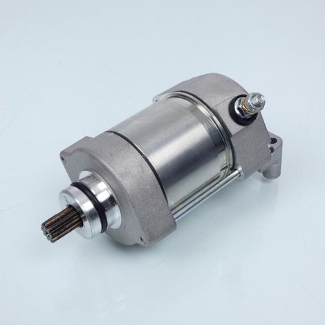 Démarreur RMS pour moto Yamaha 1000 Yzf-R1 2004 à 2008 Neuf (1/3)