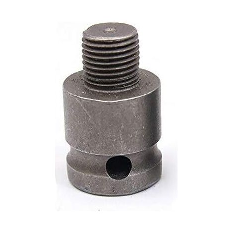 Adaptateur de mandrin SDS pour perceuse à percussion (13 mm, clé) (1/3)