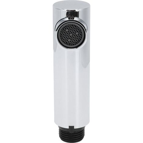 Douchette de Cuisine Extractible avec Embout G1/2 pour Robinet Évier