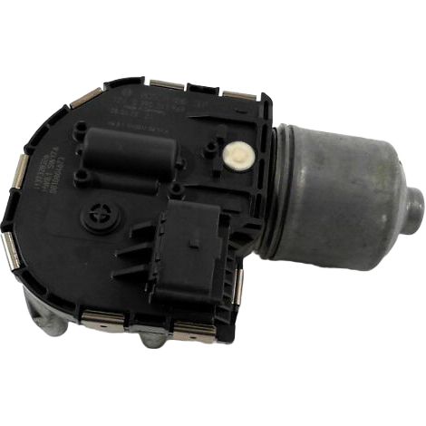 [PRODUIT D'OCCASION] Moteur Essuie-glace Avd PEUGEOT 407 ♻️ Ref Oe. 6405gq - Garantie à vie (1/4)