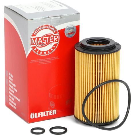 Filtro de aceite opel astra G, omega B, signum, vectra, zafira A Saab 9-3, 9-5 (1/4)