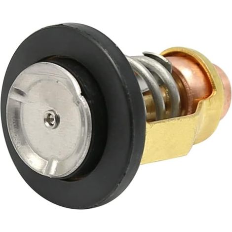 Außenbordmotor-Thermostat – 1 Stück – Robustes Metall – 60°C Regelung – Yamaha und Sierra – Ref. 67F-12411-01 (1/5)