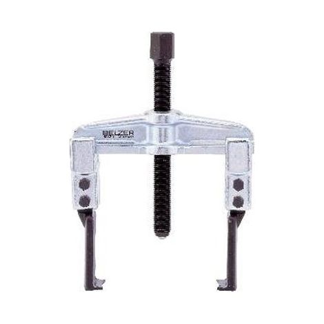 Bahco 4532-C Extracteur universel couleur argentée