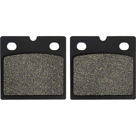Plaquettes De Frein Avant Et Arrière pour Moto, pour BMW K75 K100 K100RS K1100LT K1100RS K1200RS K1200GT KL1100 R45 R65 R80 R100RS R100RT R1100 (1/4)