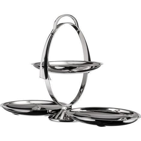 Alessi etagere anna gong am37