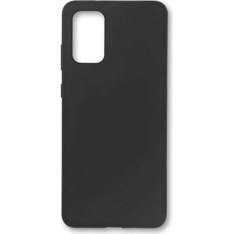 eSTUFF Samsung Galaxy S20+/5G Silicon, ES673163-bulk