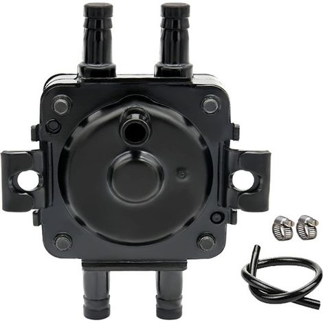 49-1544 Kraftstoffpumpe, 149-2187, 149-1982, anwendbar auf Onan P216G, P218G. (1/5)