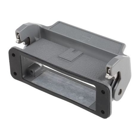 Harting 09200160301 Gehäuse für HAN-Stecker Größe 16A – Han A-Serie – mit Verriegelung
