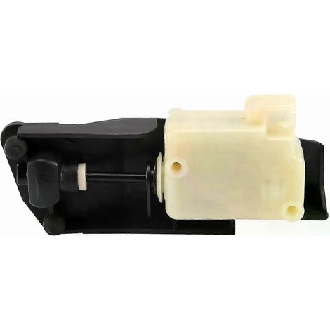 Actionneur de verrouillage de trappe à carburant pour modèles - Moteur solénoïde de trappe de remplissage 9483311 30716837 30612856 Remplacement du bouchon de réservoir (1/5)