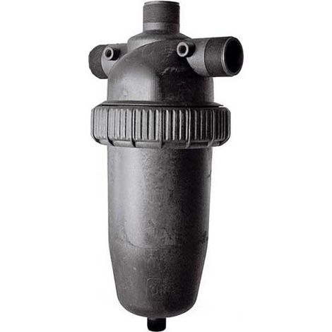 Filtro per Irrigazione Serie XD 2" 120 Mesh TORO