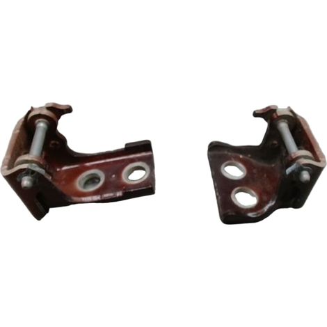 Charnière Porte Ard CITROEN C4 II Phase 1 (b71) 2010-2015 [PRODUIT D'OCCASION]♻️1606483080 (1/2)