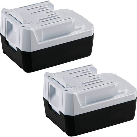 2X 14.4V 4.0Ah Battery BL1440G 196375-4 BL1413G for Makita DF347D HP347D JV143D TD126D UH480D UM165D UR140D BHR162RFJ DHP448Y1J BDF343RHJ (1/5)