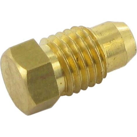 Tap贸n ciego 5/16 UNF UNIVERSAL 3700B516