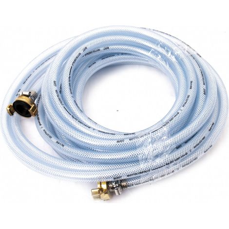 Luftschlauch 1/2" 11 m PVC/geka