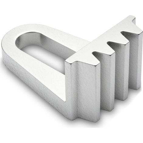 Bloque Volant Moteur pour MOT582-01, PSA 0153A, 6012T, 119260, 607589014000, pour 1.6 1.9D Blocage Calage Distribution, Outil de calage de volant d’inertie (1/5)