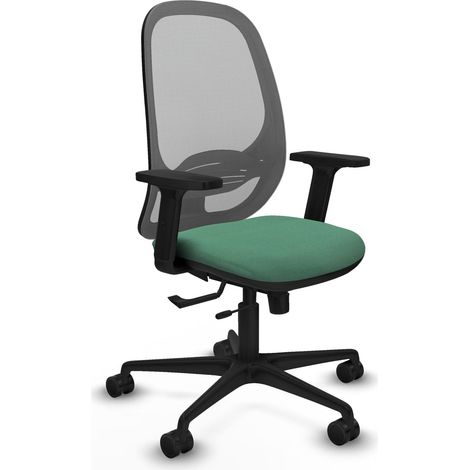 Silla de oficina piqueras y crespo Cilanco espuma 120 kg (1/2)