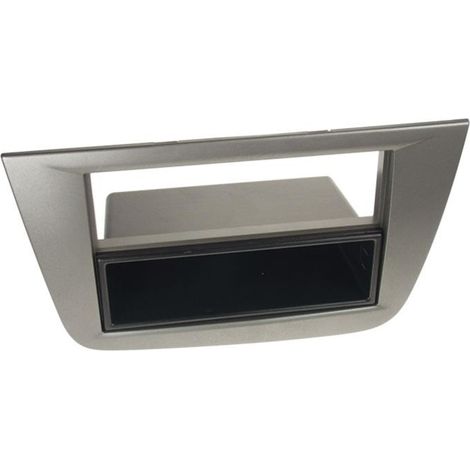 Cornice radio Seat Altea,Toledo 1DIN 2004-2016 281328-02-0