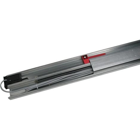 RAIL COURSE 2600 POUR MOTEUR SOMMER DUO