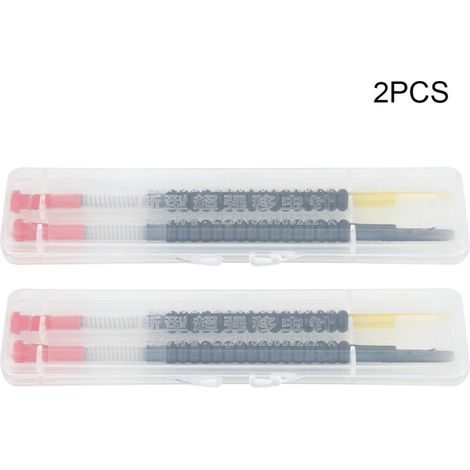 Yctze Beekee Rea Afting Outils Ensemble avec Aiguille pour Larve Apiculteur Kit Essentiel pour Rea et Nourrir Les Abeilles (1/5)