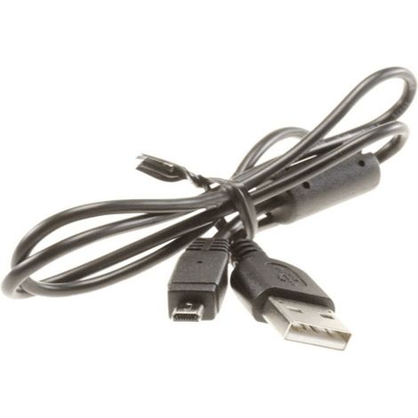 CABLE USB CONNECTION POUR TV AUDIO TELEPHONIE PANASONIC - K1HY08YY0037