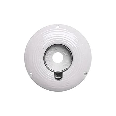 TÊTE DE FUSIBLE DIII PORCELAINE K DIII 63A E33 00233001 ETI-POLAM 5904722905948 002333001