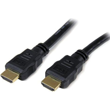startechcom HDMM2M cable HDMI negro 2 metros (1/5)