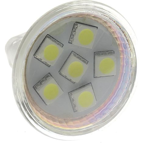 LED-Glühbirne Gu4 - 120 Lumen - Inovtech