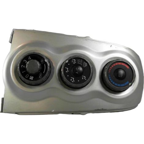 Commande De Chauffage TOYOTA Yaris 2005- [PRODUIT D'OCCASION]♻️559000d210b0