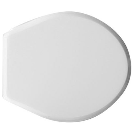 SEDILE WC PER CIELO VASO MITHOS FORMA 2 Misura: Bianco