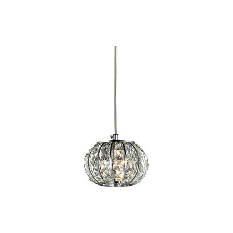 CALYPSO SP1, Federung, Ideal Lux (1/2)